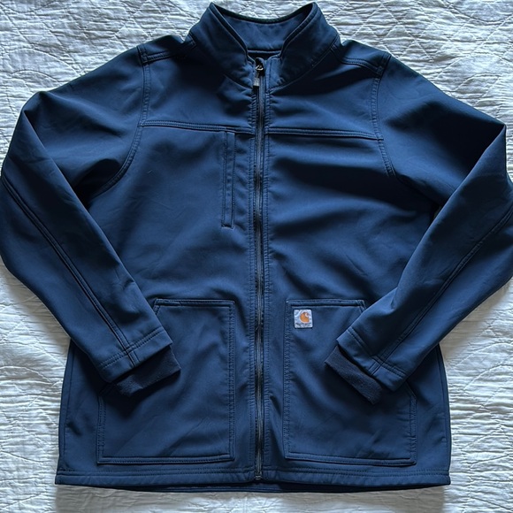 Carhartt Jacket - Picture 1 of 12